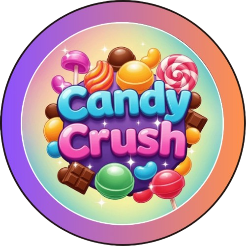 Candy Crush Saga